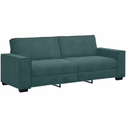 Ce canapé à 3 places est un excellent endroit pour discuter, lire, regarder la télévision ou simplement vous détendre. Il est ...