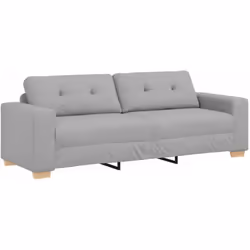 Ce canapé moderne est une option top pour s'asseoir, alliant confort et élégance moderne dans votre salon. Avec ses lignes ép ...