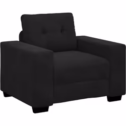 Découvrez un confort et un style exceptionnels avec le fauteuil canapé, parfait pour discuter, lire, regarder la télévision o ...