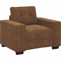 Ce fauteuil est un bon mélange de confort et de style moderne, parfait pour rehausser votre salon ou votre lounge. Avec un si ...