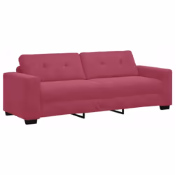 Ce canapé, c'est le combo parfait de style et de confort, fait pour illuminer n'importe quel espace de vie moderne. Son look ...