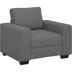 Ce fauteuil est un excellent endroit pour discuter, lire, regarder la télévision ou simplement vous détendre. Il est destiné ...