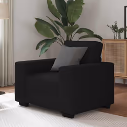 Ce fauteuil est un excellent endroit pour discuter, lire, regarder la télévision ou simplement vous détendre. Il est destiné ...