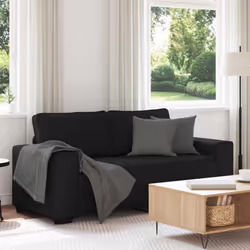 Ce canapé à 2 places est un excellent endroit pour discuter, lire, regarder la télévision ou simplement vous détendre. Il est ...