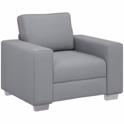 Ce canapé confortable est idéal pour le salon moderne, apportant une touche de style contemporain à votre maison. Son design ...