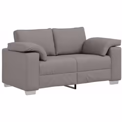 Ce canapé confortable est idéal pour le salon moderne, apportant une touche de style contemporain à votre maison. Son design ...