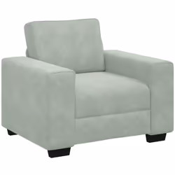 Découvrez un confort et un style exceptionnels avec le fauteuil canapé, parfait pour discuter, lire, regarder la télévision o ...