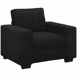 Découvrez un confort et un style exceptionnels avec le fauteuil canapé, parfait pour discuter, lire, regarder la télévision o ...