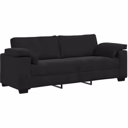 Découvrez un confort et un style exceptionnels avec le canapé 3 places, parfait pour discuter, lire, regarder la télévision o ...