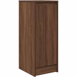 Le buffet offre un grand espace de rangement, aidant à garder votre pièce bien rangée et organisée tout en alliant praticité ...
