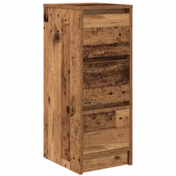 Le buffet offre un grand espace de rangement, aidant à garder votre pièce bien rangée et organisée tout en alliant praticité  ...