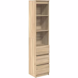 Ce buffet offre à la fois un attrait décoratif et un rangement pratique, ce qui en fait un complément idéal pour votre maison ...