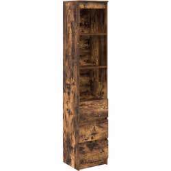Ce buffet offre à la fois un attrait décoratif et un rangement pratique, ce qui en fait un complément idéal pour votre maison ...
