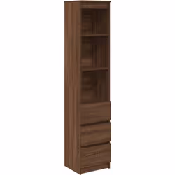 Ce buffet offre à la fois un attrait décoratif et un rangement pratique, ce qui en fait un complément idéal pour votre maison ...