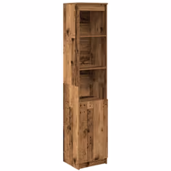 Ce buffet offre à la fois un attrait décoratif et un rangement pratique, ce qui en fait un complément idéal pour votre maison ...