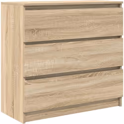 Le buffet offre un grand espace de rangement, aidant à garder votre pièce bien rangée et organisée tout en alliant praticité ...