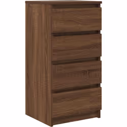 Le buffet offre un grand espace de rangement, aidant à garder votre pièce bien rangée et organisée tout en alliant praticité ...
