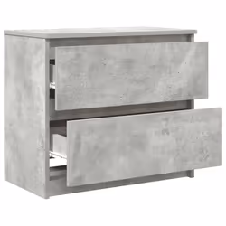 VidaXL 861781 Support TV et centre de divertissement - Vue supplémentaire 5