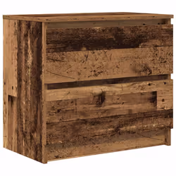 VidaXL 861785, Bois, Bois, Bois, 600 mm, 350 mm, 540 mm