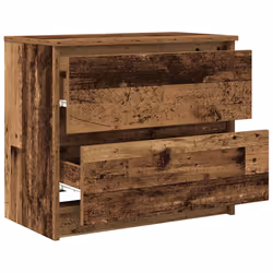 VidaXL 861785 Support TV et centre de divertissement - Vue supplémentaire 5