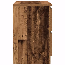 VidaXL 861785 Support TV et centre de divertissement - Vue supplémentaire 7