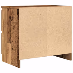 VidaXL 861785 Support TV et centre de divertissement - Vue supplémentaire 8