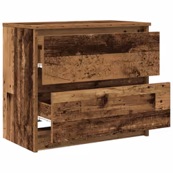 VidaXL 861794 Support TV et centre de divertissement - Vue supplémentaire 5
