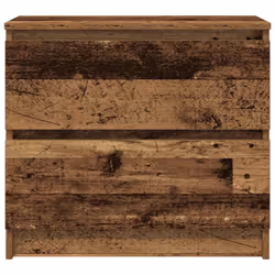 VidaXL 861794 Support TV et centre de divertissement - Vue supplémentaire 6