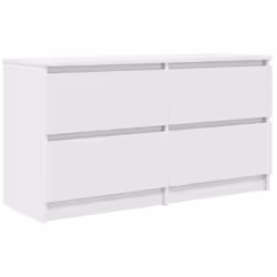 Ce meuble TV avec un grand espace de rangement est un complément pratique et attrayant pour votre salon ou votre chambre à co ...