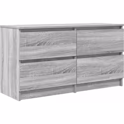 Ce meuble TV avec un grand espace de rangement est un complément pratique et attrayant pour votre salon ou votre chambre à co ...