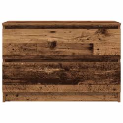VidaXL 861803 Support TV et centre de divertissement - Vue supplémentaire 6