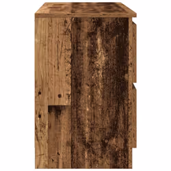 VidaXL 861803 Support TV et centre de divertissement - Vue supplémentaire 7