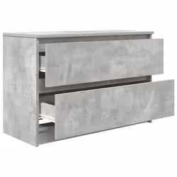 VidaXL 861808 Support TV et centre de divertissement - Vue supplémentaire 5