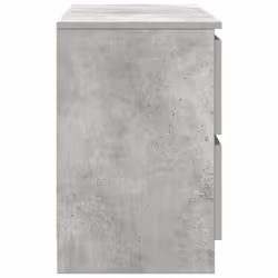VidaXL 861808 Support TV et centre de divertissement - Vue supplémentaire 7