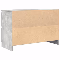 VidaXL 861808 Support TV et centre de divertissement - Vue supplémentaire 8