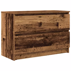 VidaXL 861812, Bois, Bois, Bois, 1000 mm, 350 mm, 540 mm
