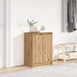 Gardez vos chaussures loin de l'encombrement et créez un environnement bien rangé avec cette élégante armoire à chaussures !  ...