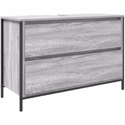 Le meuble vasque de salle de bain offre des solutions de rangement polyvalentes, gardant votre espace bien rangé et organisé  ...