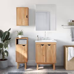 VidaXL 3307682 ensemble de meuble de salle de bain - Vue supplémentaire 3