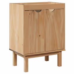 VidaXL 3307682 ensemble de meuble de salle de bain - Vue supplémentaire 7