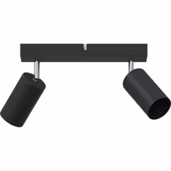Ce projecteur de plafond est un éclairage chic qui met trop bien en valeur les zones dans n'importe quelle pièce. Avec son de ...