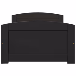 VidaXL 3314678 canapé lit sofa Noir - Vue supplémentaire 7