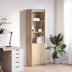 Ce buffet offre à la fois un attrait décoratif et un rangement pratique, ce qui en fait un complément idéal pour votre maison ...