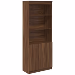 Ce buffet offre à la fois un attrait décoratif et un rangement pratique, ce qui en fait un complément idéal pour votre maison ...