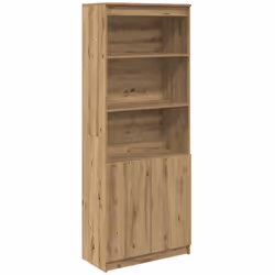 Ce buffet offre à la fois un attrait décoratif et un rangement pratique, ce qui en fait un complément idéal pour votre maison ...