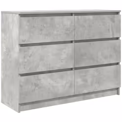 Avec un charme minimaliste, ce buffet satisfera vos différentes exigences et sera un complément idéal dans votre pièce. Matér ...