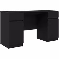 Ce bureau d'étude est pratique et a un look moderne, combinant style et design pour améliorer n'importe quel espace de boulot ...