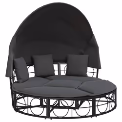 VidaXL 4108234, Gris