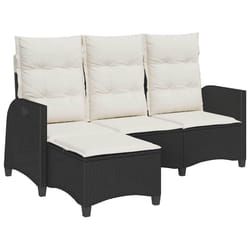 VidaXL 4108238 Canapé de patio