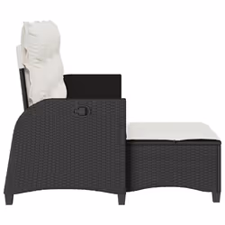 VidaXL 4108238 Canapé de patio - Vue supplémentaire 6